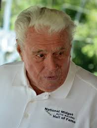 Sad news today as the racing world lost a true legend, consumate  professional, and one who is respected by all