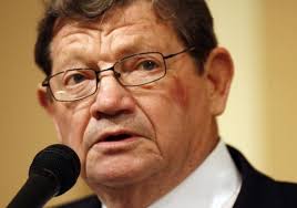 Remembering John Willingham