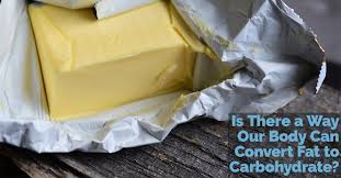 Stimulates metabolic rate and controls how quickly fat is released from our tissue. Can We Convert Fats Into Carbohydrates Climbing Nutrition