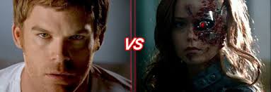 TV Madness: Morgan vs. Cameron