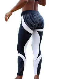 exercise workout stretch trousers