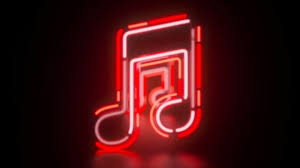 Apple Music Curated Playlist Artworks Itunes Applemusic Apple Itunes Artworks A List Workout Mood Playlist Design Apple Music Music Logo Neon Logo