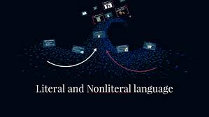 10000+ results for 'literal and nonliteral language'. Literal And Nonliteral Language By Steffanie Flippin