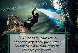 10 de junio dia de la afirmacion de los derechos argentinos sobre. Este 2 De Abril Embanderemos La Argentina El Malvinense Islas Malvinas Las Noticias Y La Verdad En Un Solo Lugar
