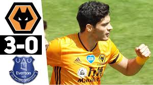 Read about everton v wolves in the premier league 2019/20 season, including lineups, stats and live blogs, on the official website of the premier league. Watch Goals Highlight Wolves 3 Vs 0 Everton 9jaflaver