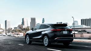 2021 Toyota Harrier In 2020 Toyota Harrier Toyota Toyota Suv