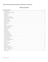 250 country club pkwy, spring creek, nv 89815, usa. Https Ada Nv Gov Uploadedfiles Adanewnvgov Content Training Table 20of 20contents Pdf