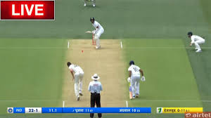 Check out 2021 live cricket score of ball by ball & full scorecard of international & domestic matches online. India Vs Australia 1st Test Live Ind Vs Aus Day 1 Live Cricket Match Youtube