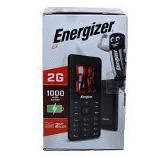 Energizer E3 Dual Sim 1000mAh Keypad ...