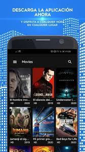 Cuevana 3 Premium Apk 3 0 Download For Android