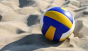 Domingo 2 de junio a las 8am en las canchas de la sabana el open de categoría masculina. Voleibol De Playa Escuelapedia Recursos Educativos