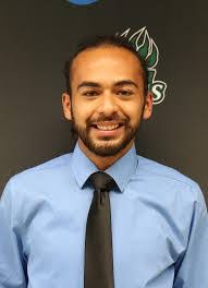 Ariel Conde's Instagram, Twitter & Facebook