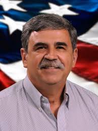 Former Silverton mayor Rick Lewis faces Barry Shapiro