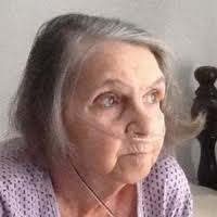 Obituary for Evelyn Grace Lunsford