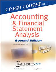 Pin By Vitalsource On Accounting And Finance Financial Statement Analysis Financial Statement Crash Course