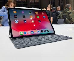 Apple Ipad Pro 2018 Now Open For Pre Orders In India Price Starts At Rs 71 900 Technology News The Indian Express