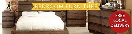 This matching bedroom furniture will help you create an. Affordable Bedroom Furniture 40 80 Off Sale Free Local Delivery