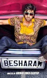 Watch And Enjoy Ranbirkapoor At His Tapori Best In Besharam S New Song Lut Gaye Ranbir Kapoor Hindi Movies Bollywood Movie