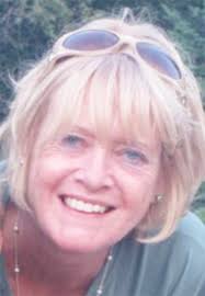 Brenda Grace (nee Tooley) Dunham