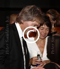 Ook heeft hij inmiddels een nieuwe matthijs en karin waren in 2007 al een keer kort uit elkaar. Fotoarchief Peter Smulders Bv