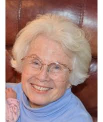 Bonnie McGuire Obituary (1932