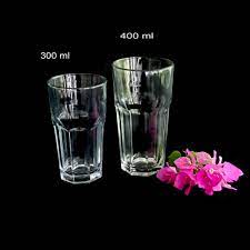 Harga gelas kopi beling kaca bening polos hs 9 isi 6 pcs setengah 1/2 lusin. Gelas Jus 6 Gelas Setengah Lusin Shopee Indonesia