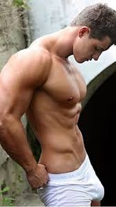 All bulges are ranked and measured on a scale of zero to five jon hamms. Underwear Bulge