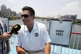 They all play outstanding defense. Senators Snag D Cody Ceci With 15 Overall Pick Silver Seven