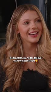 Replying to @我是文Ding id like to be a bridesmaid please! @Neela Jolene  #puckerupwithjoelylive #neelajolene #aydenmekus #dharmann #dharmannstudios  #lovestory