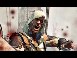 Edward Kenway - Wikipedia