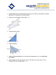 Maybe you would like to learn more about one of these? Latihan Phytagoras