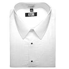 A chest measurement is less important but still necessary for finding a tuxedo shirt with the proper fit. A Quick Guide To Tuxedo Shirts Tiemart Blog Tiemart Inc