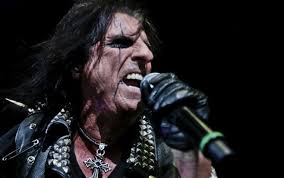 Alice Cooper trades gore for humor, says shocked audiences are no more