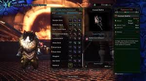 Monster Hunter World Patch 6 00 Notes Witcher Collaboration Event Fextralife Pressing r2/rt will make your hunter enter demon mode. monster hunter world patch 6 00 notes