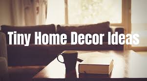 Check out these easy christmas home decor ideas perfect for apartments and small living spaces. 10 Minimalistic Decor Ideas For Small Spaces Or A Tiny House Get Green Now