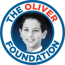 Oliver Strong passed away