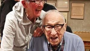 Remembering Tony Pavidis, 100, cribbage star at Canton Legion