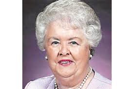 Beryl Davis Obituary (1926