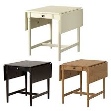 Ikea Ingatorp Dinning Table Drop Leaf Table In 3 Colors Kitchen Table Arredamento D Interni Arredamento Interni