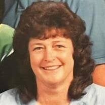 Mrs. Janet Sue Olinger Obituary