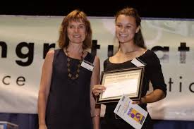 California State Science Fair, 2005 Photographs, Major Fair Awards