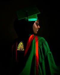 Graduation 6
