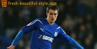 Find out everything about aaron ramsey. Mittelfeldspieler Arsenal Aaron Ramsey Biografie Und Privatleben