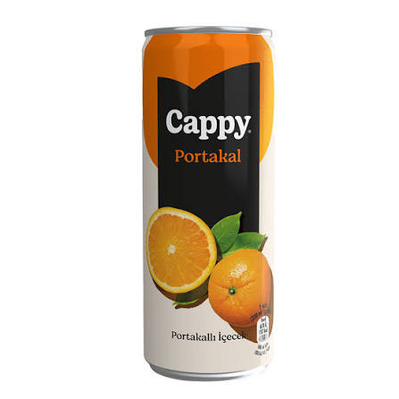 CAPPY KUTU