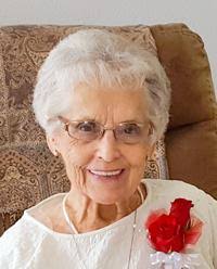 Moser, 87, was raised in small Afton cabin