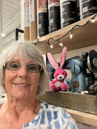 A little video of my Lego Christmas Village. I definitely class it as  craft!😊😄