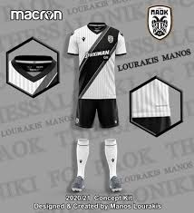 Κύριε πρωθυπουργέ, η ήπειρος δεν είναι μικρή για να την απαξιώνετε! Pws 8a Mporoyse Na Einai H Nea Fanela Toy Paok Contra Gr