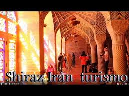 Visit iran | official travel guide of iran. Shiraz Iran Turismo Youtube