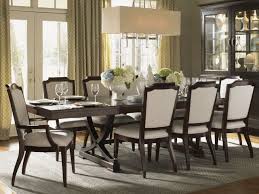 Kensington Place Westwood Extendable Rectangular Dining Room Set Dining Room Sets Rectangular Dining Room Set Lexington Furniture