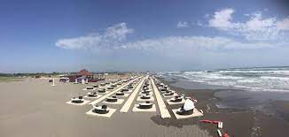 Guest house paradise is located in ulcinj, 1 km from a sandy beach and about 3.5 km from the centre. Paradise Beach Ulcinj Photos Facebook
